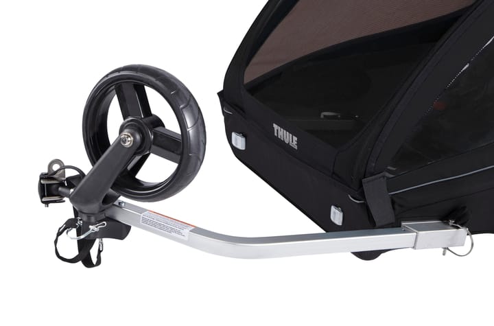 Thule Coaster XT Black Thule