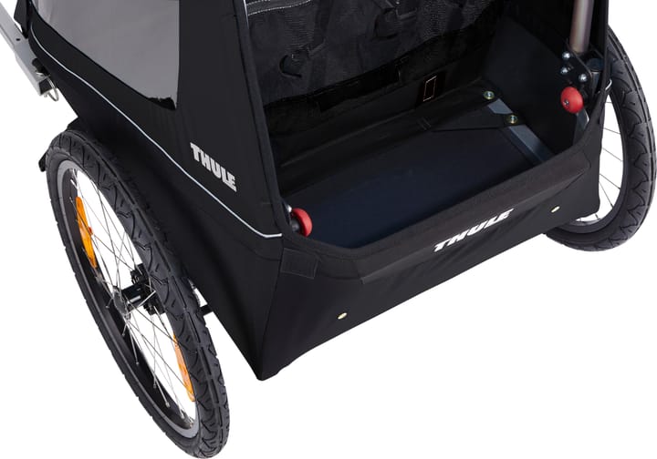 Thule Coaster XT Black Thule