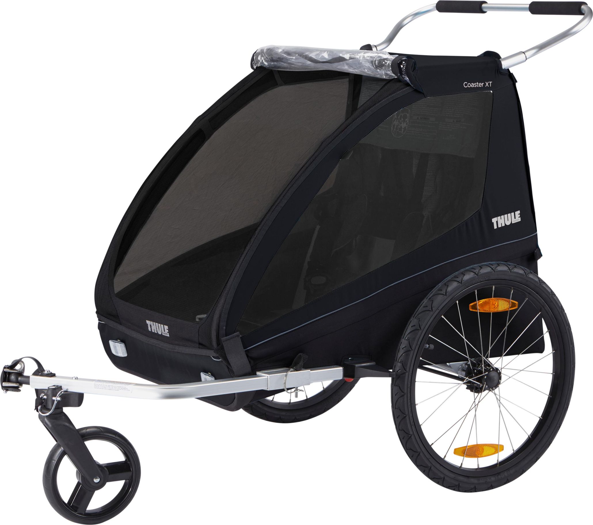 Thule Coaster XT