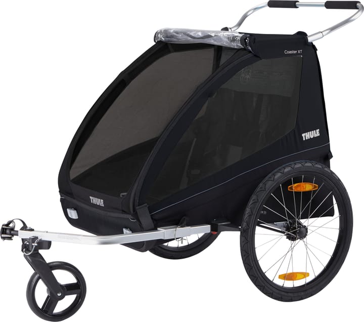 Thule Coaster XT Black Thule