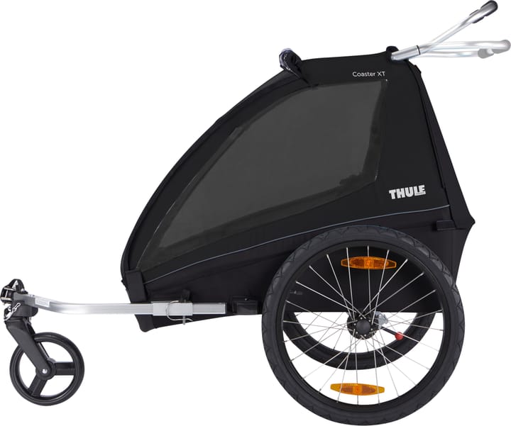 Thule Coaster XT Black Thule