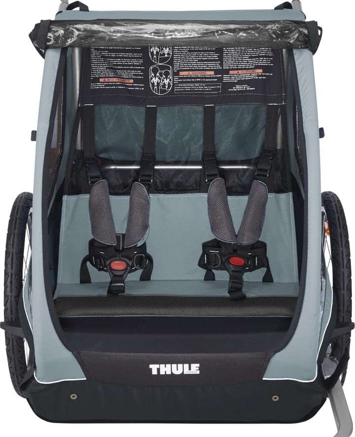 Thule Coaster XT Blue Thule
