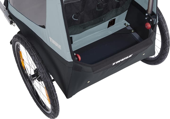 Thule Coaster XT Blue Thule