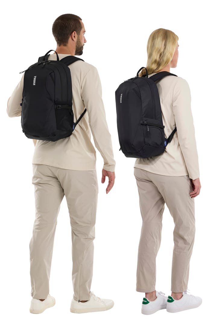 Thule Enroute Backpack 21L Black Thule