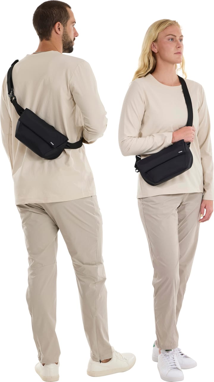 Thule Enroute Sling Bag 2L Black Thule