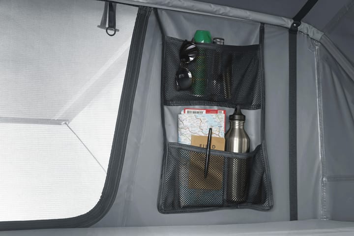 Thule Foothill 2 Ashland Grey Thule