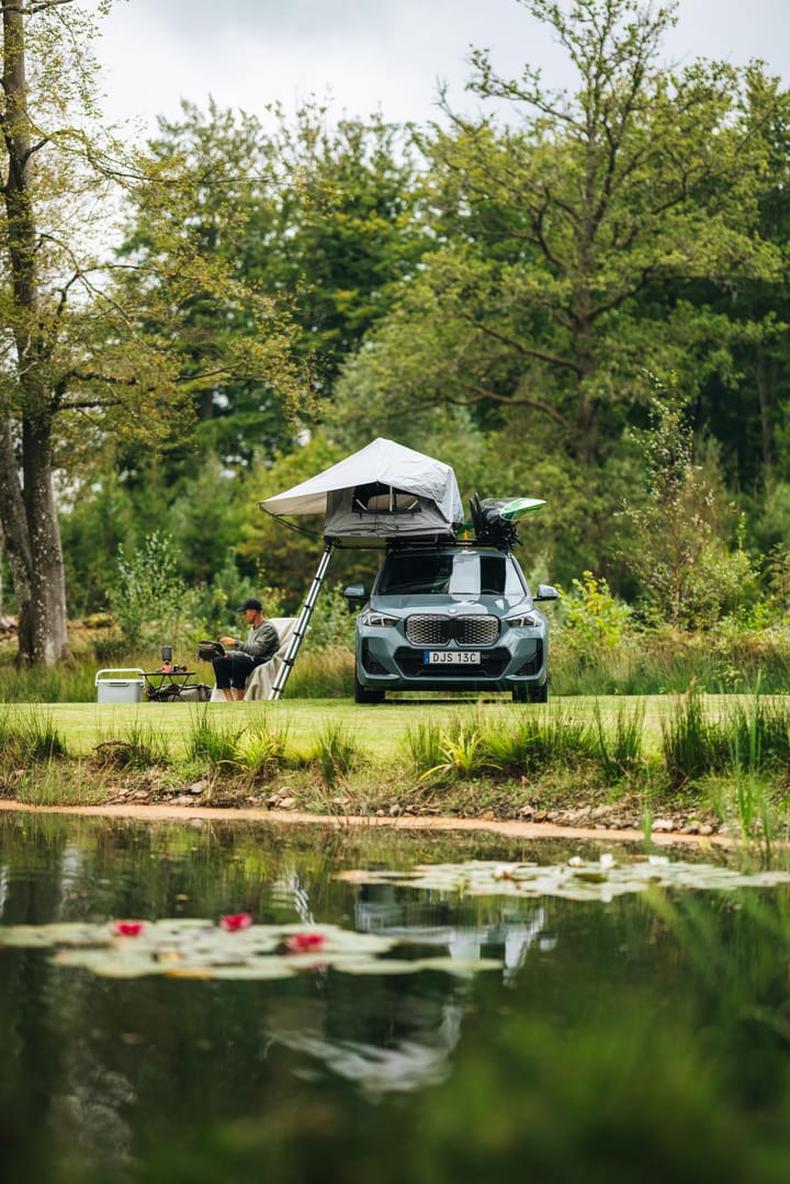 Thule Foothill 2 Ashland Grey Thule