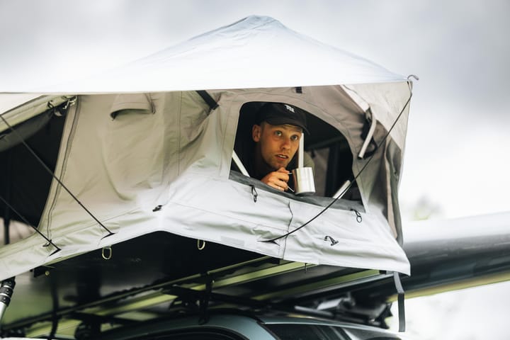 Thule Foothill 2 Ashland Grey Thule