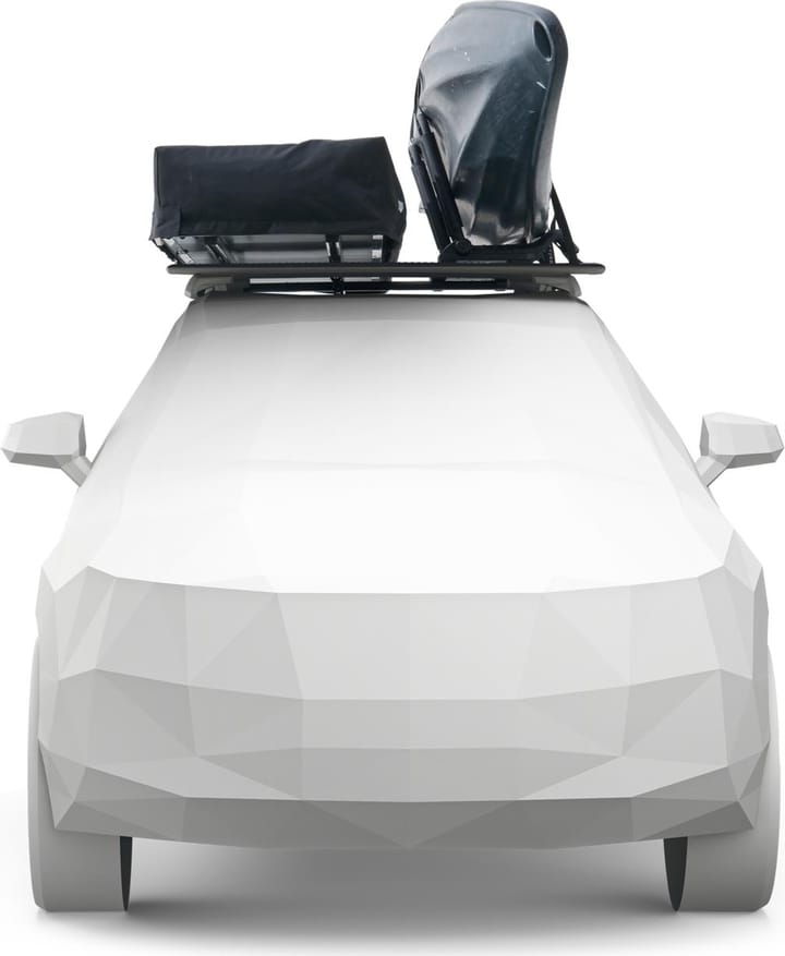 Thule Foothill 2 Ashland Grey Thule