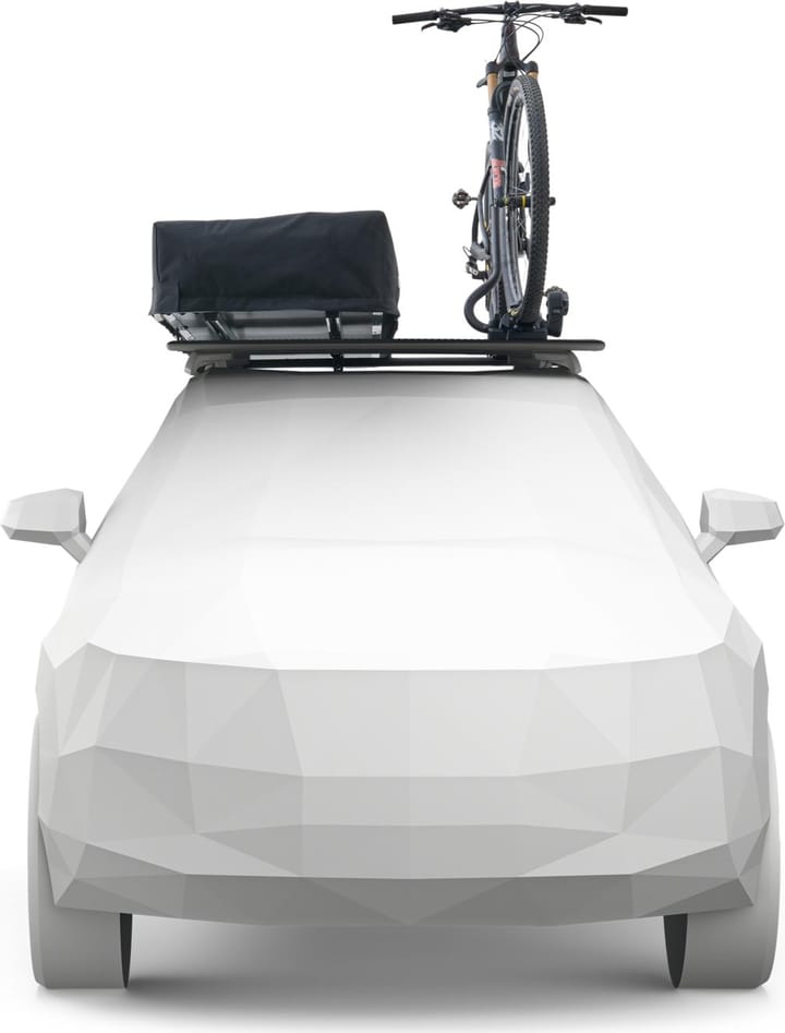 Thule Foothill 2 Ashland Grey Thule