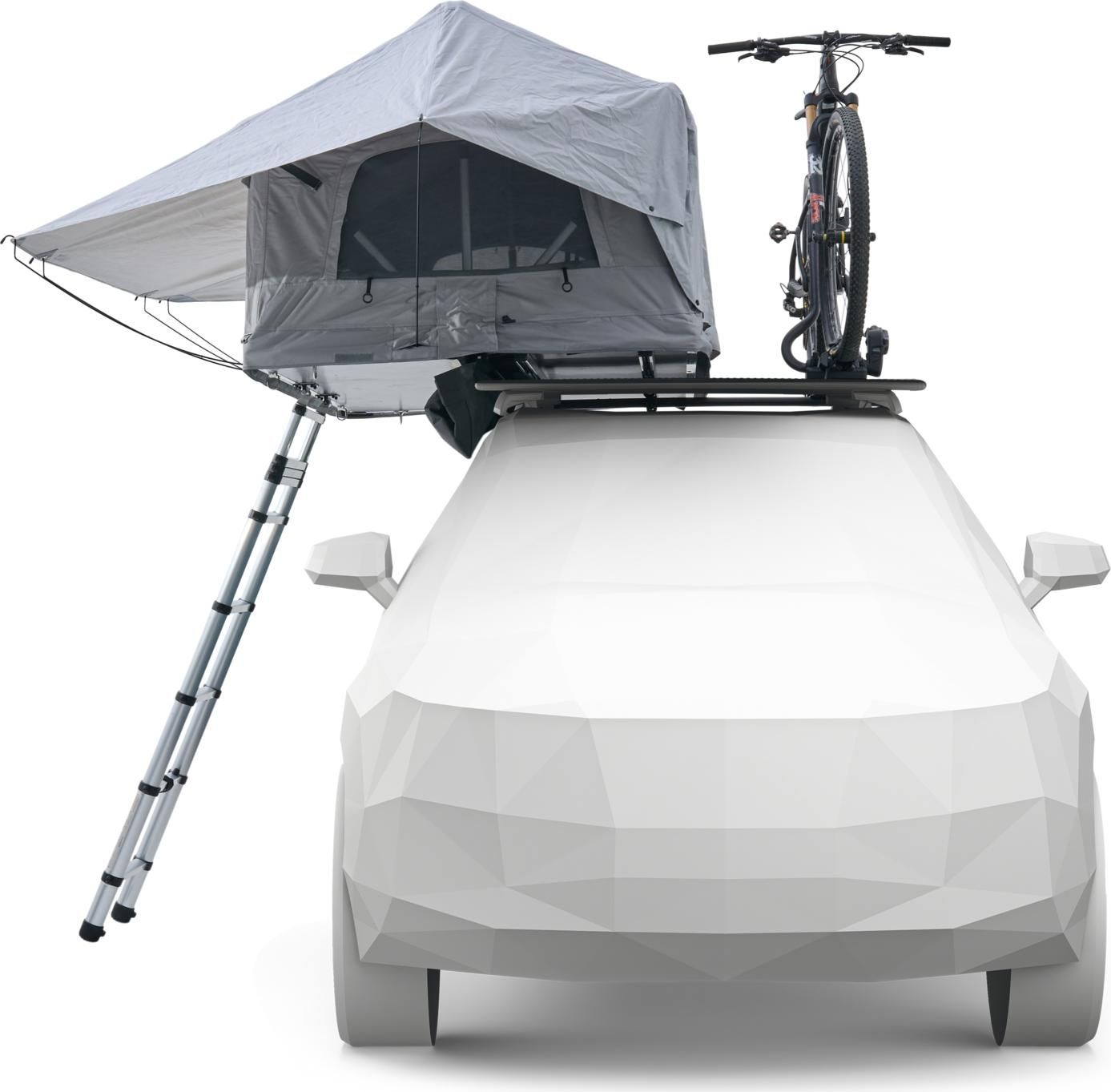 Thule Foothill 2 Ashland