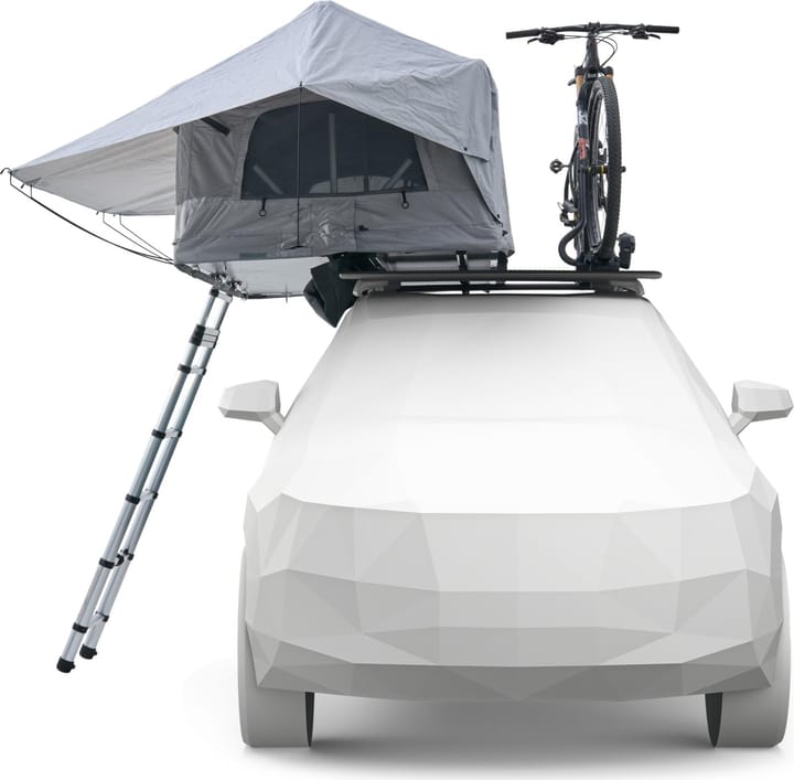 Thule Foothill 2 Ashland Grey Thule