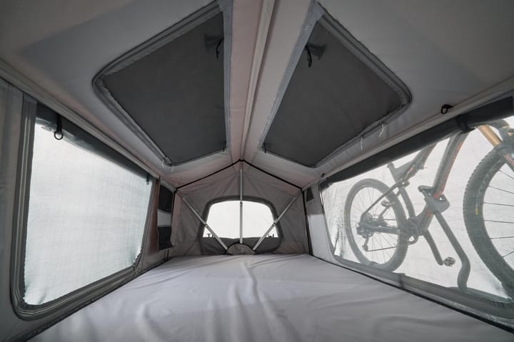 Thule Foothill 2 Ashland Grey Thule