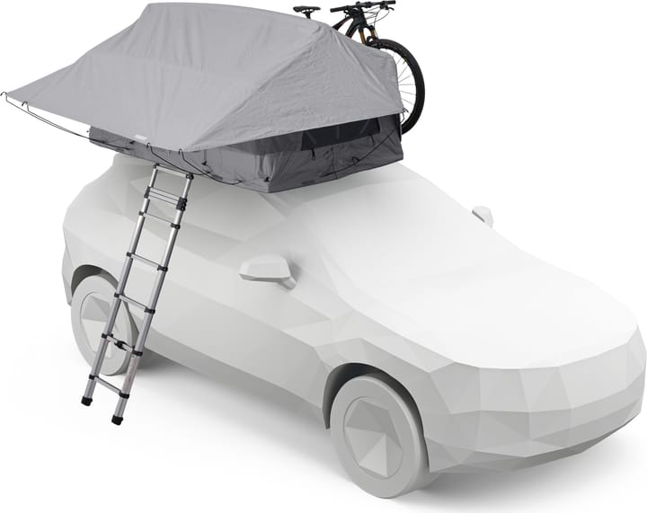 Thule Foothill 2 Ashland Grey Thule