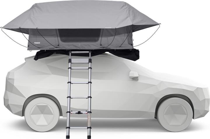 Thule Foothill 2 Ashland Grey Thule