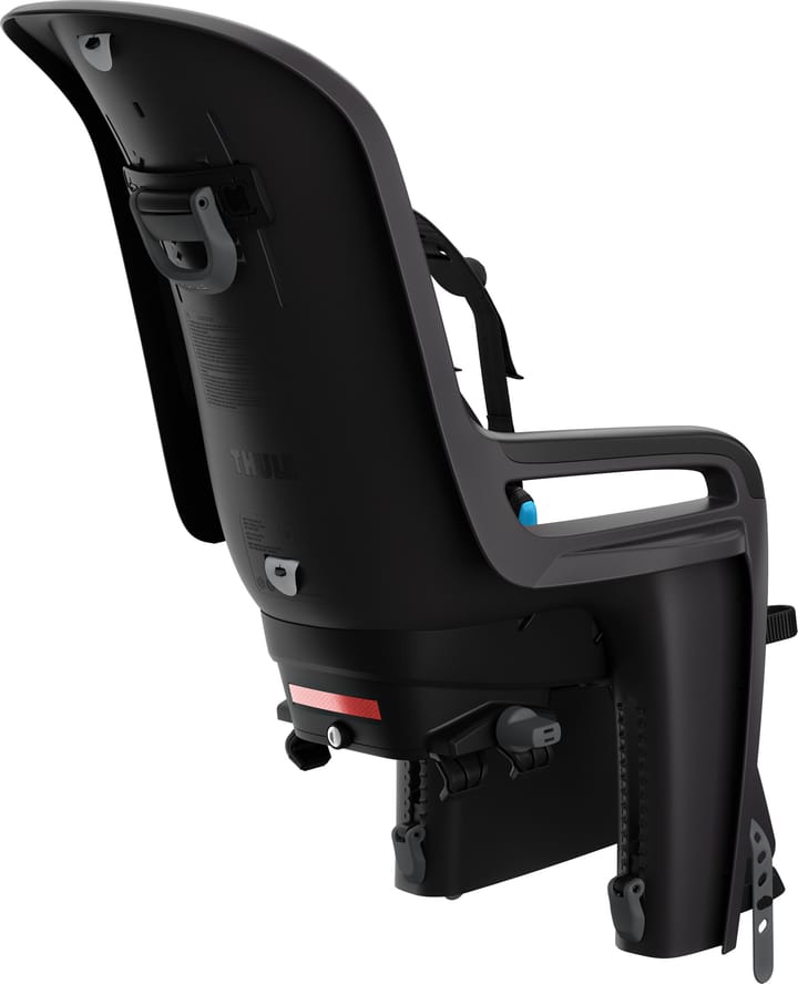 Thule Ride Along 2 Rack Mount Dark Grey Thule