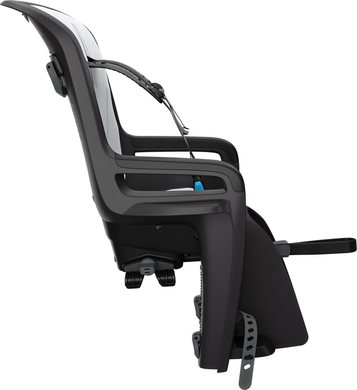 Thule Ride Along 2 Rack Mount Dark Grey Thule Thule Ride Along 2 Rack Mount Dark Grey Thule