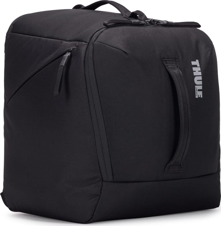 Thule Roundtrip Boot Bag Black Thule Thule Roundtrip Boot Bag Black Thule