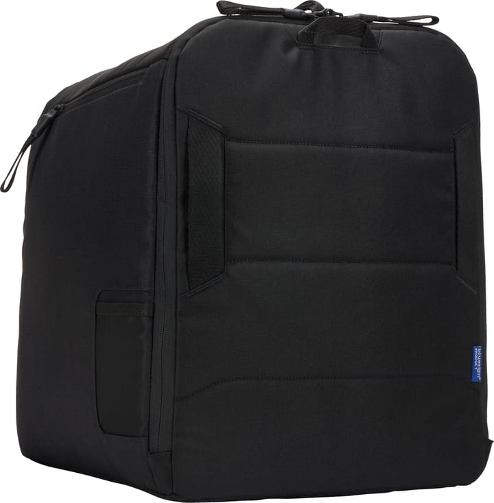 Thule Roundtrip Boot Bag Black Thule Thule Roundtrip Boot Bag Black Thule