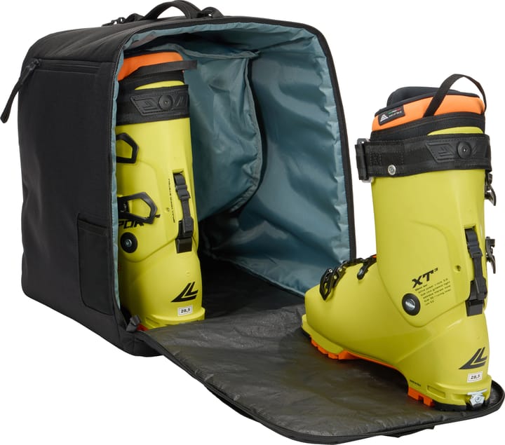 Thule Roundtrip Boot Bag Black Thule Thule Roundtrip Boot Bag Black Thule