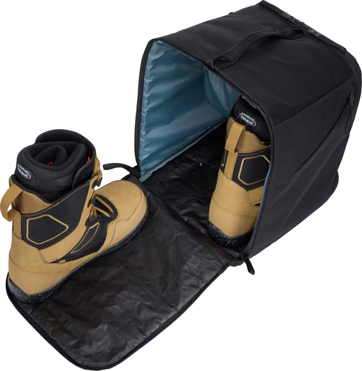 Thule Roundtrip Boot Bag Black Thule Thule Roundtrip Boot Bag Black Thule
