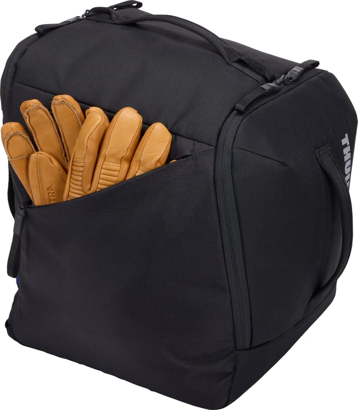 Thule Roundtrip Boot Bag Black Thule Thule Roundtrip Boot Bag Black Thule