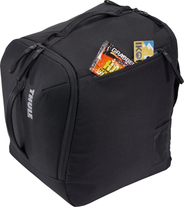 Thule Roundtrip Boot Bag Black Thule Thule Roundtrip Boot Bag Black Thule