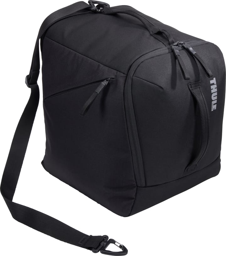 Thule Roundtrip Boot Bag Black Thule Thule Roundtrip Boot Bag Black Thule