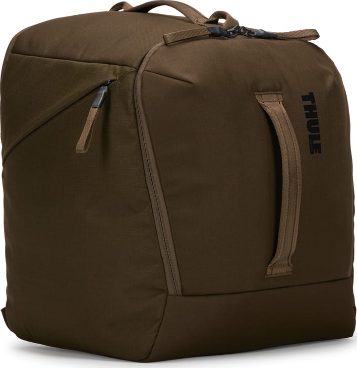 Thule Roundtrip Boot Bag Deep Khaki Thule Thule Roundtrip Boot Bag Deep Khaki Thule