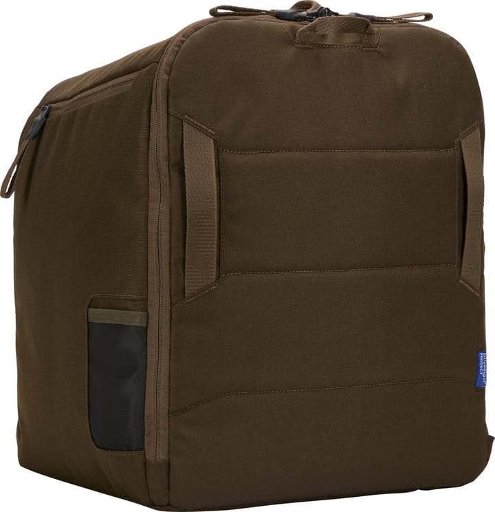Thule Roundtrip Boot Bag Deep Khaki Thule