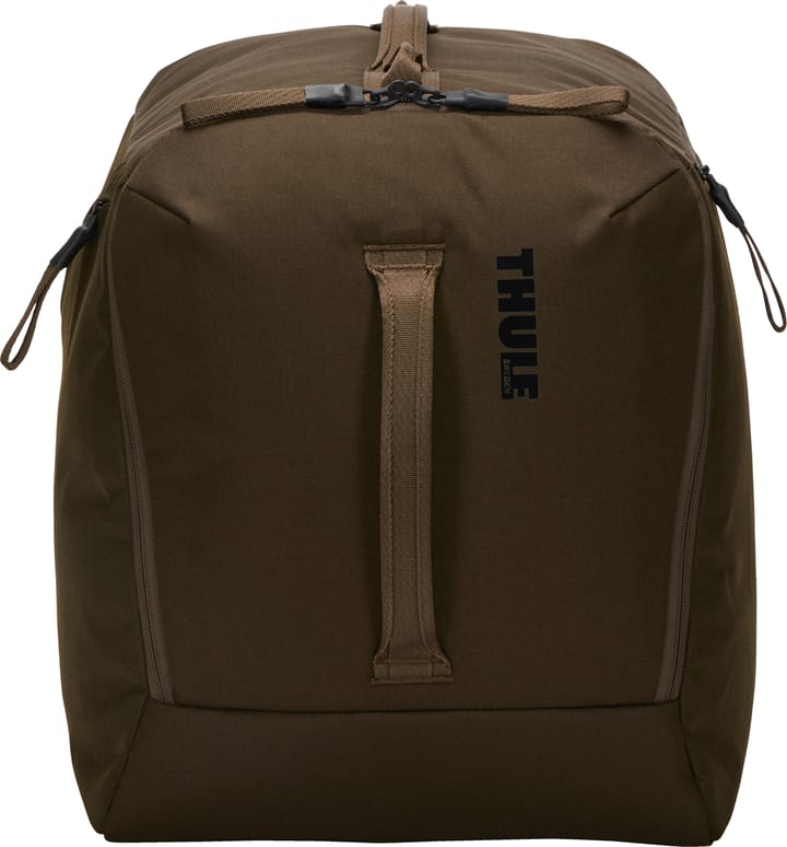 Thule Roundtrip Boot Bag Deep Khaki Thule Thule Roundtrip Boot Bag Deep Khaki Thule