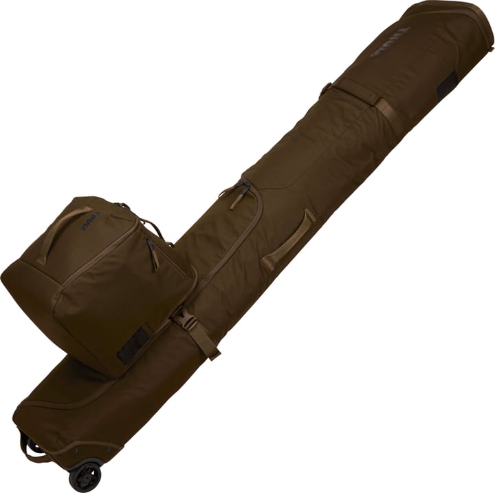 Thule Roundtrip Boot Bag Deep Khaki Thule Thule Roundtrip Boot Bag Deep Khaki Thule
