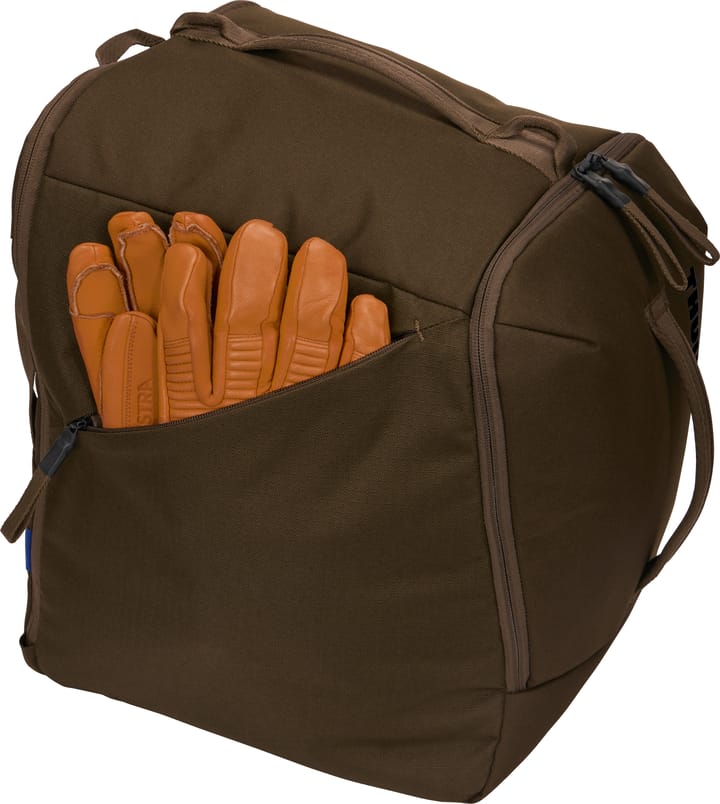 Thule Roundtrip Boot Bag Deep Khaki Thule Thule Roundtrip Boot Bag Deep Khaki Thule