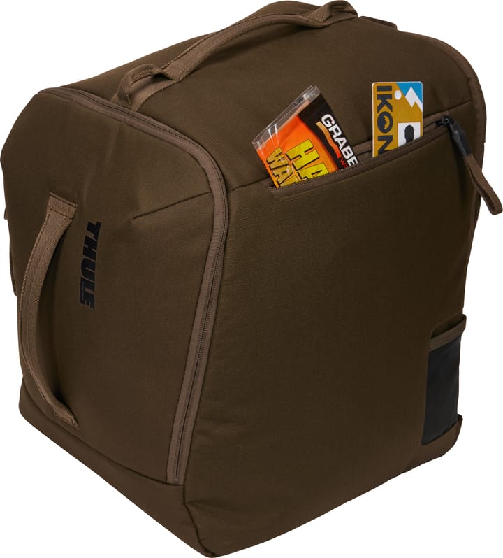 Thule Roundtrip Boot Bag Deep Khaki Thule
