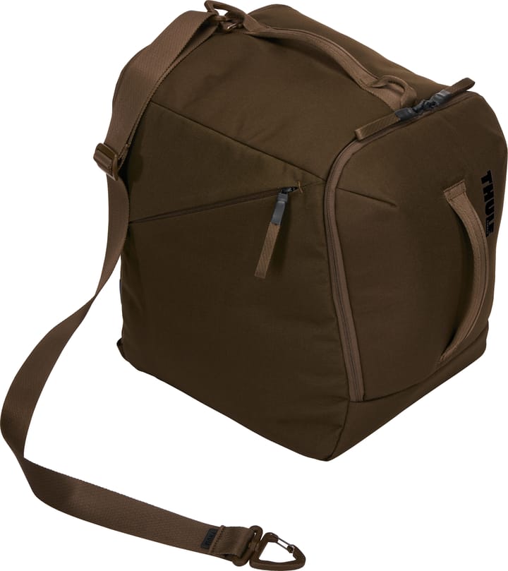 Thule Roundtrip Boot Bag Deep Khaki Thule Thule Roundtrip Boot Bag Deep Khaki Thule