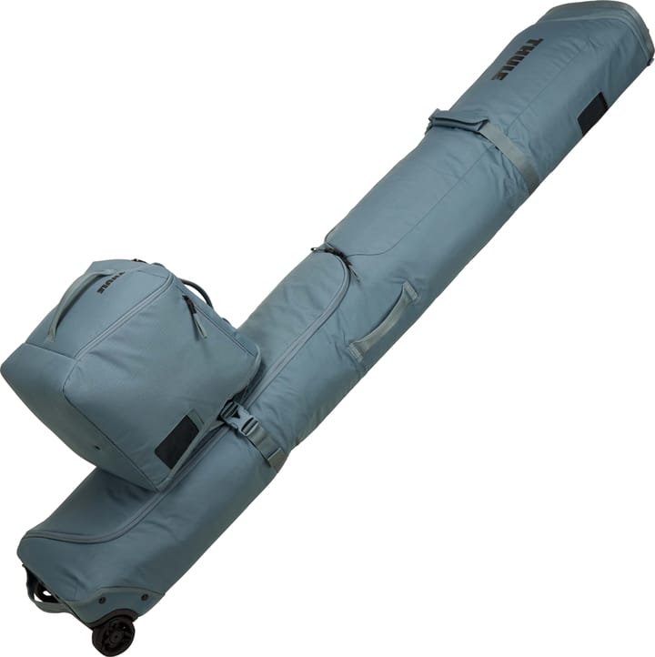 Thule Roundtrip Boot Bag Mid Blue Thule