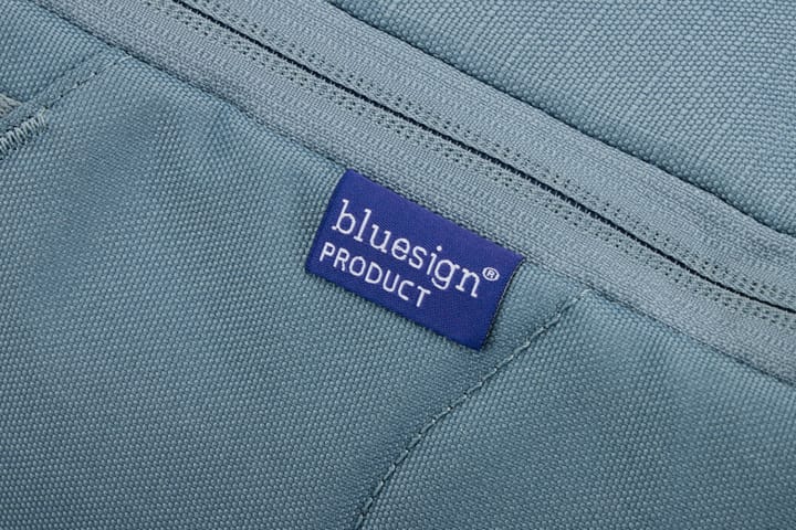 Thule Roundtrip Boot Bag Mid Blue Thule