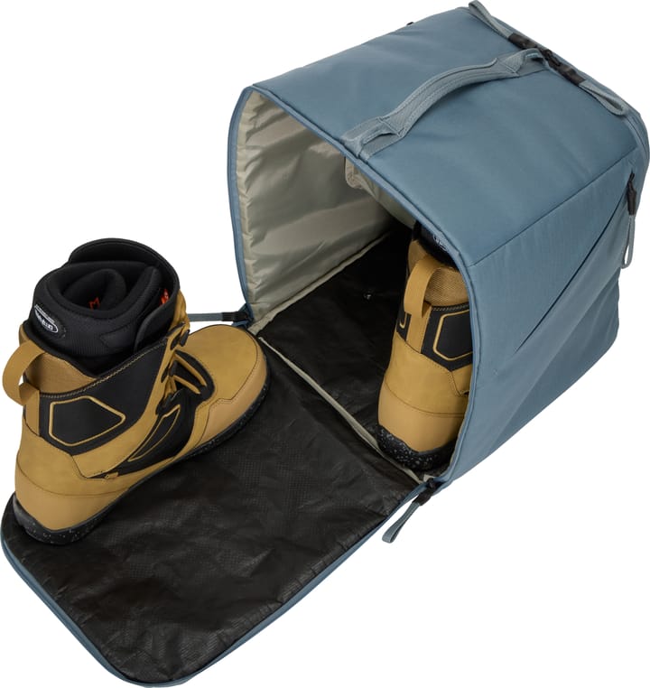 Thule Roundtrip Boot Bag Mid Blue Thule Thule Roundtrip Boot Bag Mid Blue Thule