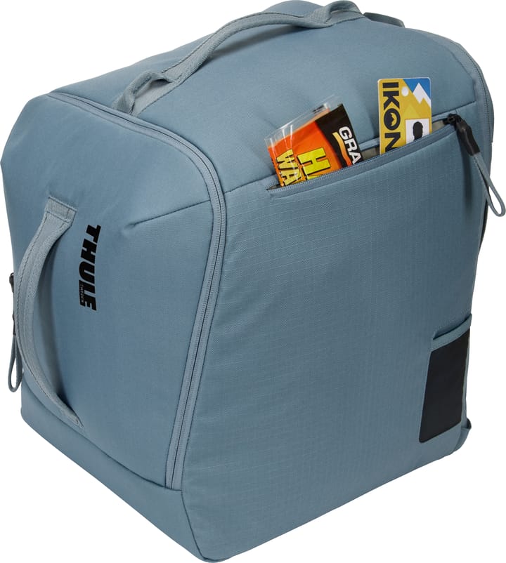 Thule Roundtrip Boot Bag Mid Blue Thule Thule Roundtrip Boot Bag Mid Blue Thule