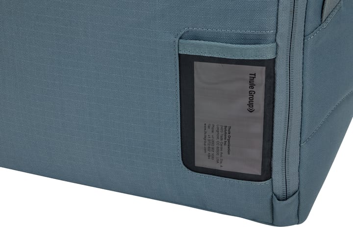 Thule Roundtrip Boot Bag Mid Blue Thule Thule Roundtrip Boot Bag Mid Blue Thule