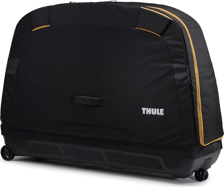 Thule Roundtrip Road Bike Travel Case Black Thule