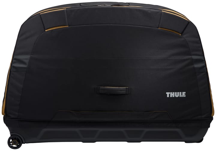 Thule Roundtrip Road Bike Travel Case Black Thule