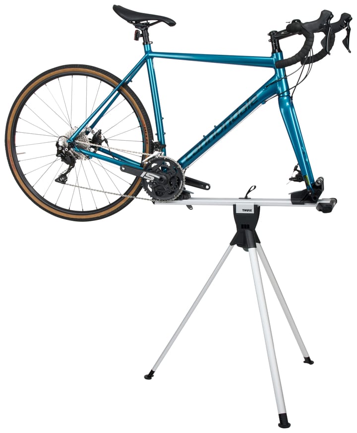 Thule Roundtrip Road Bike Travel Case Black Thule