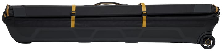 Thule Roundtrip Road Bike Travel Case Black Thule