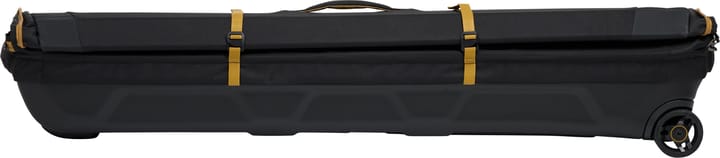 Thule Roundtrip Road Bike Travel Case Black Thule
