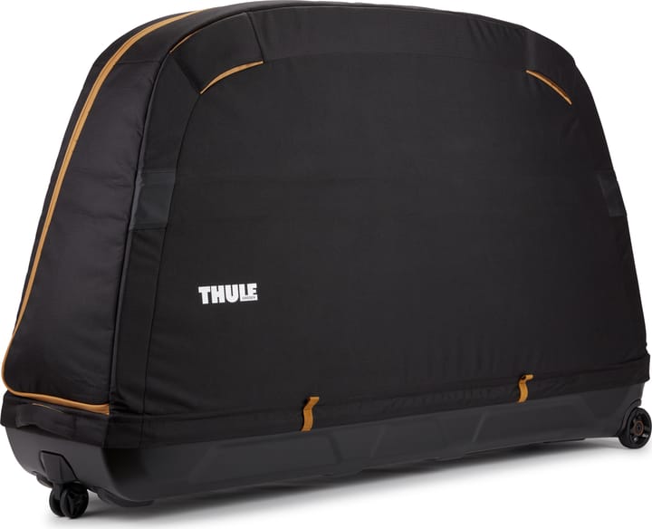 Thule Roundtrip Mtb Bike Travel Case Black Thule