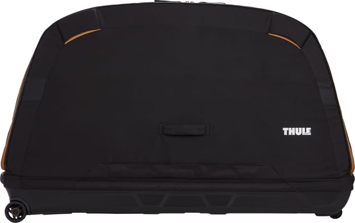 Thule Roundtrip Mtb Bike Travel Case Black Thule