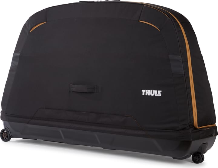 Thule Roundtrip Mtb Bike Travel Case Black Thule