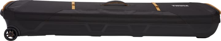 Thule Roundtrip Mtb Bike Travel Case Black Thule