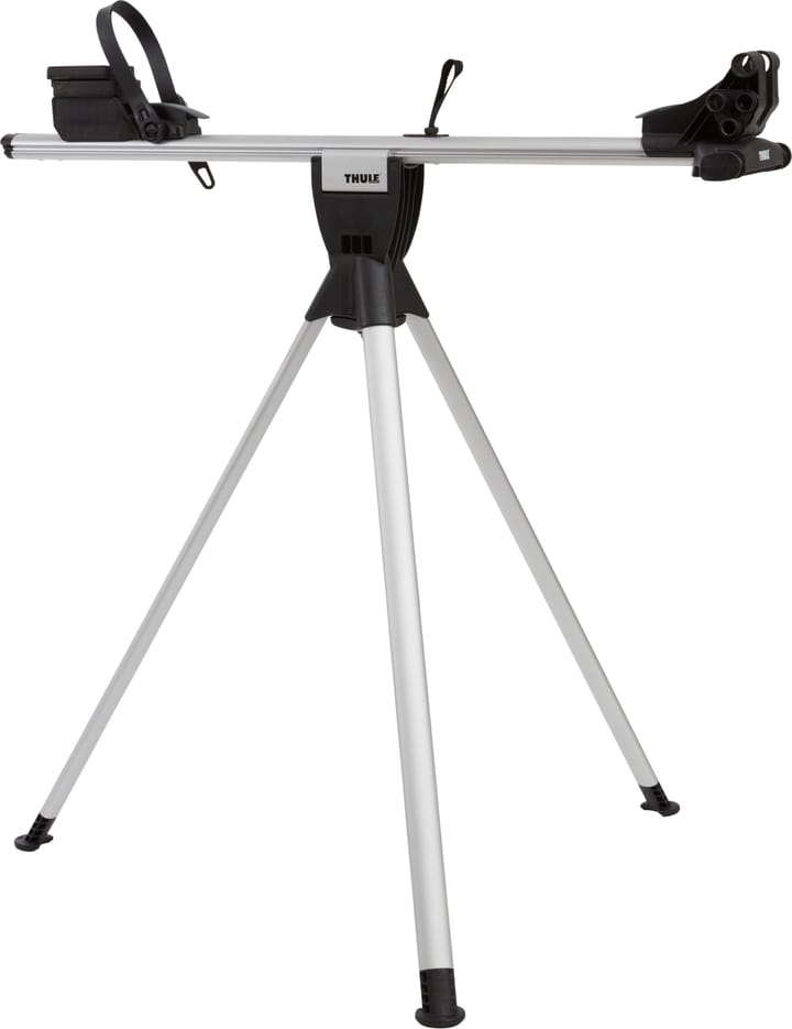 Thule Roundtrip Mtb Bike Travel Case Black Thule